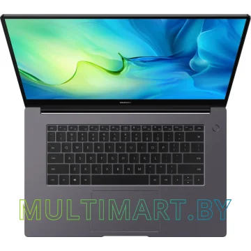 Ноутбук Huawei MateBook D 15 BoDE-WFH9 (53013WRN) картинка 3
